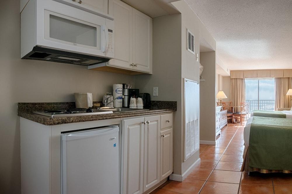 Tidelands Caribbean Hotel And Suites Ocean City Exteriér fotografie