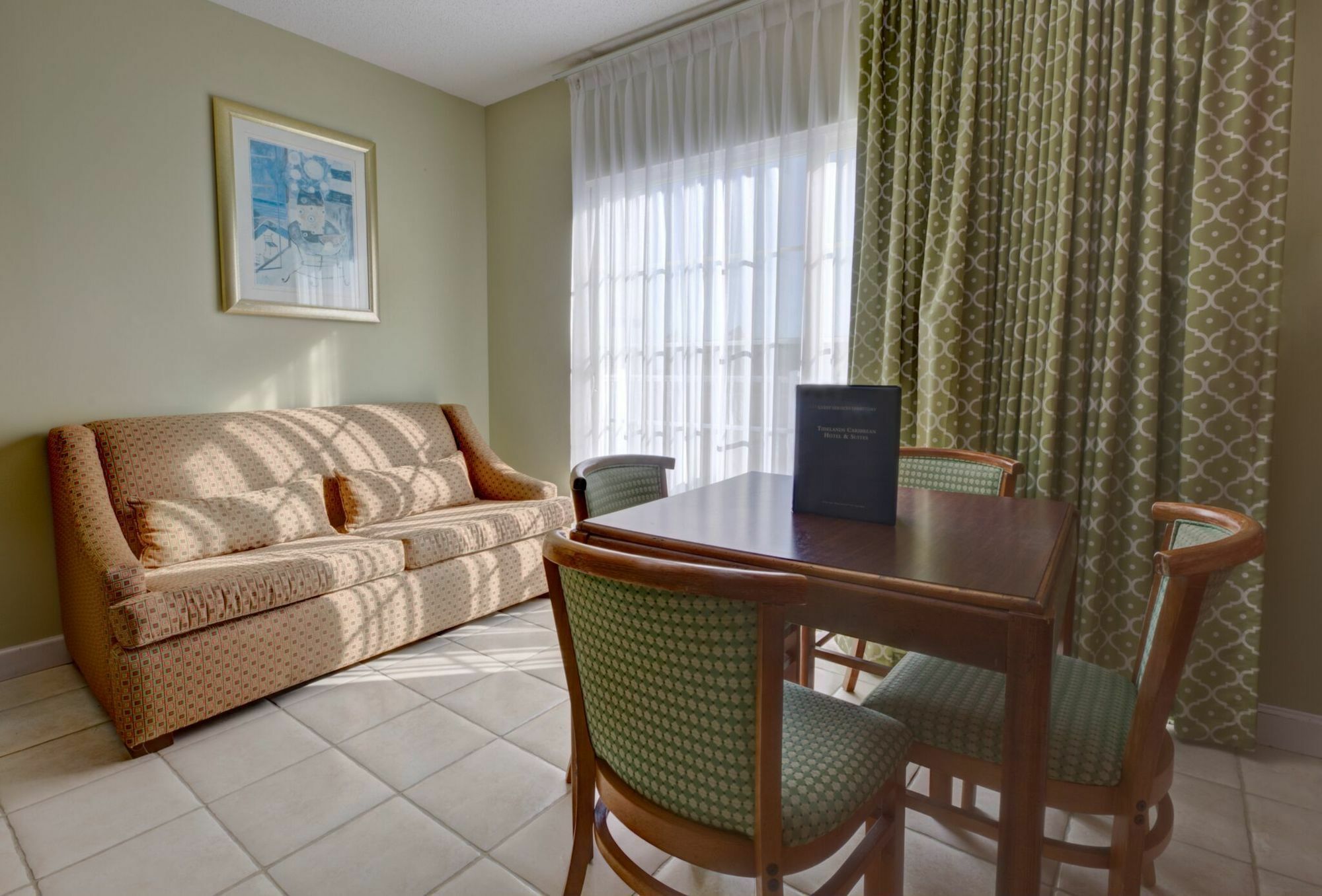 Tidelands Caribbean Hotel And Suites Ocean City Exteriér fotografie